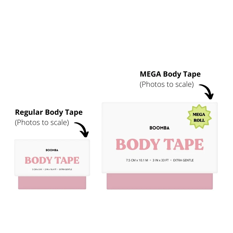Body Tape - Image 5