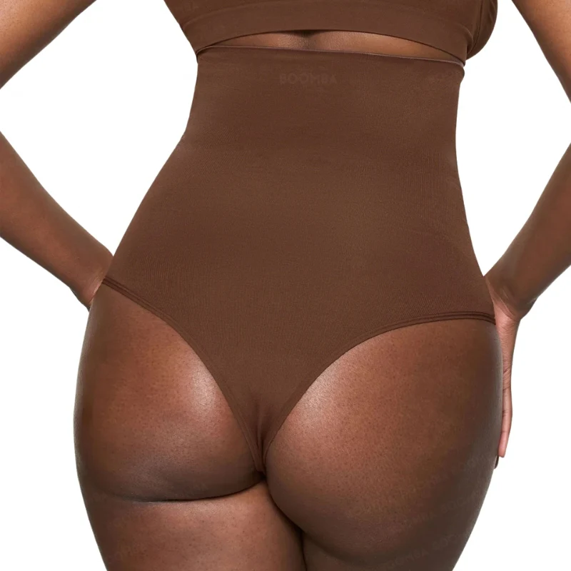 BOOMBA® High-Waisted Shapers - Image 29