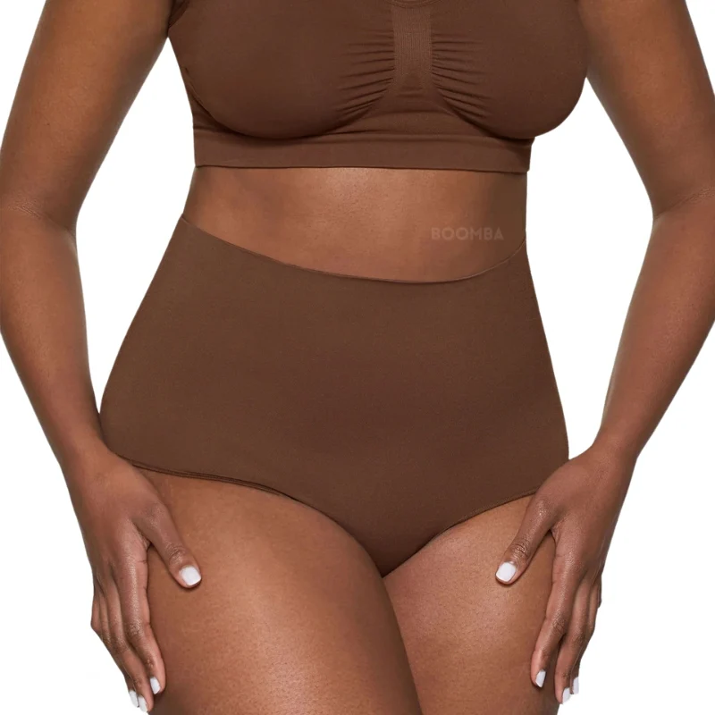 BOOMBA® Low-Waisted Shapers - Image 27