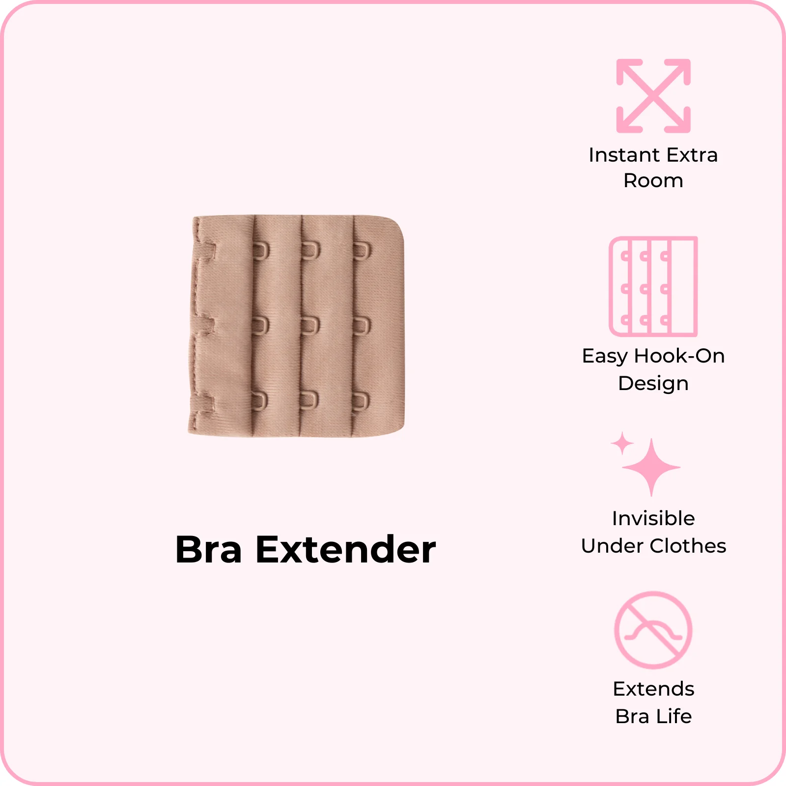 Bra Extender - Image 12