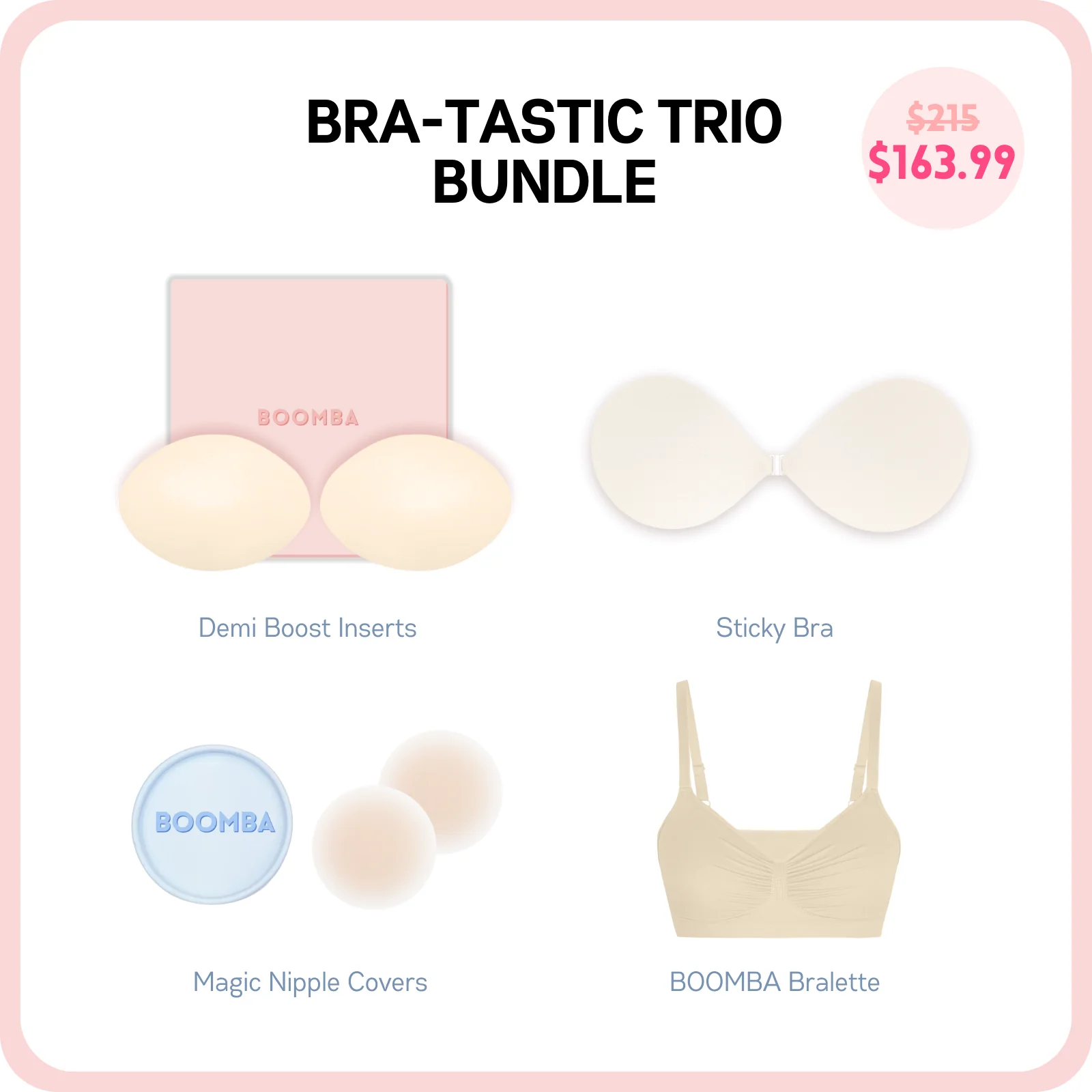 Bra-tastic Trio Bundle - Image 15