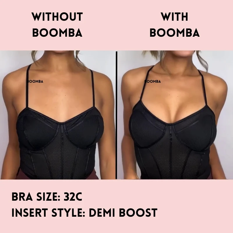 Demi Boost Inserts - Image 10