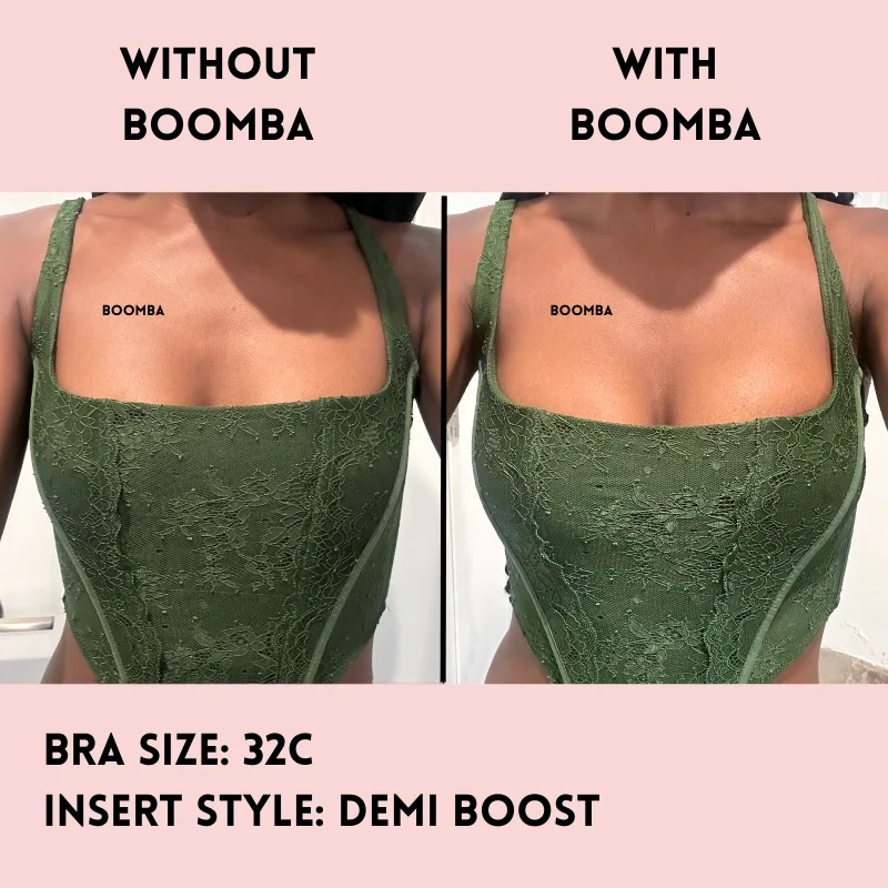 Demi Boost Inserts - Image 11