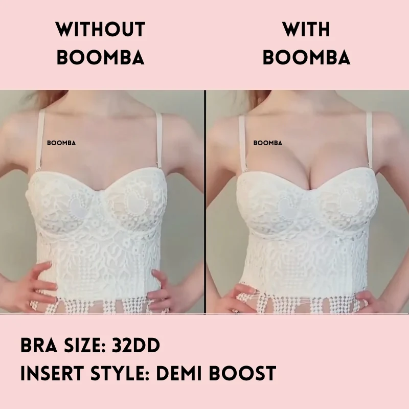 Demi Boost Inserts - Image 19