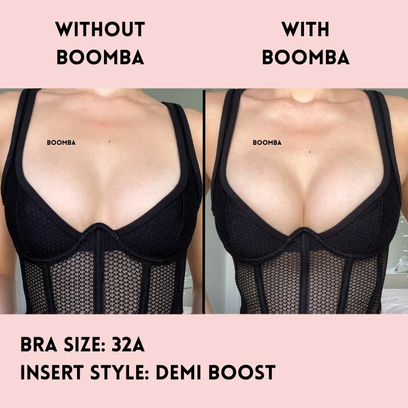 Demi Boost Inserts - Image 20