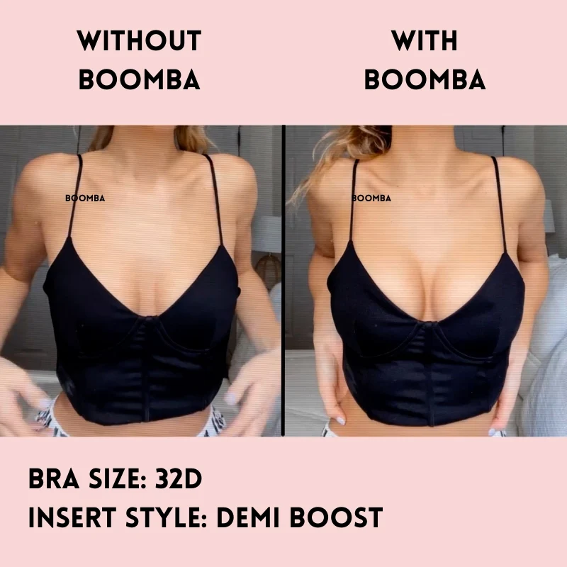 Demi Boost Inserts - Image 28
