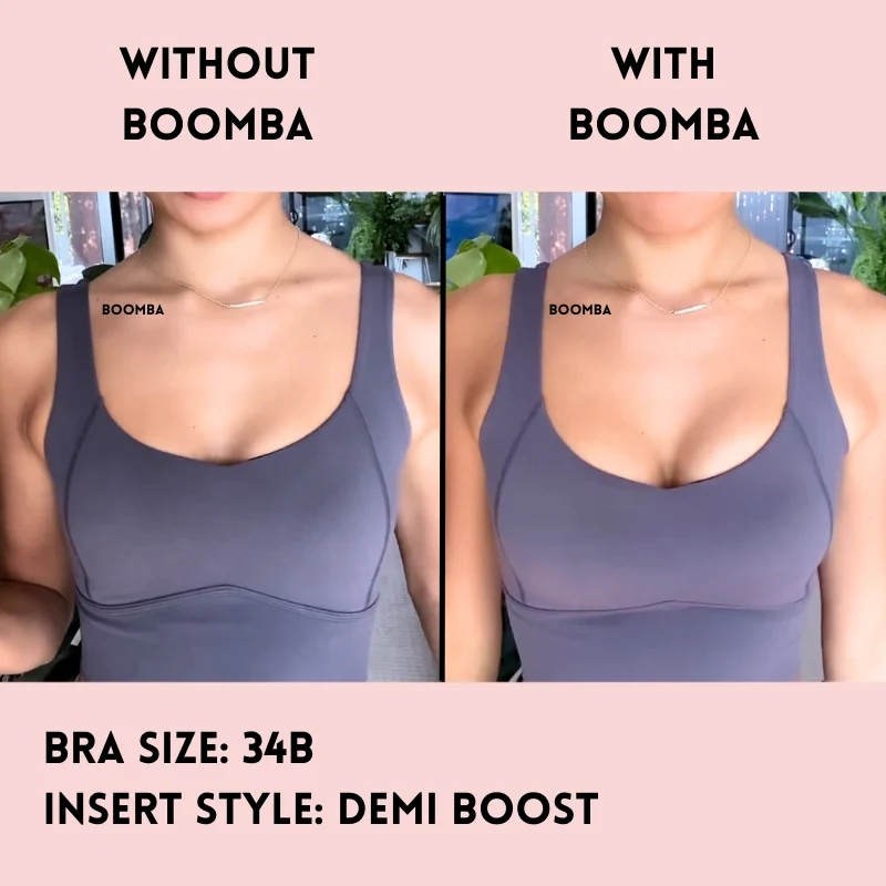 Demi Boost Inserts - Image 29
