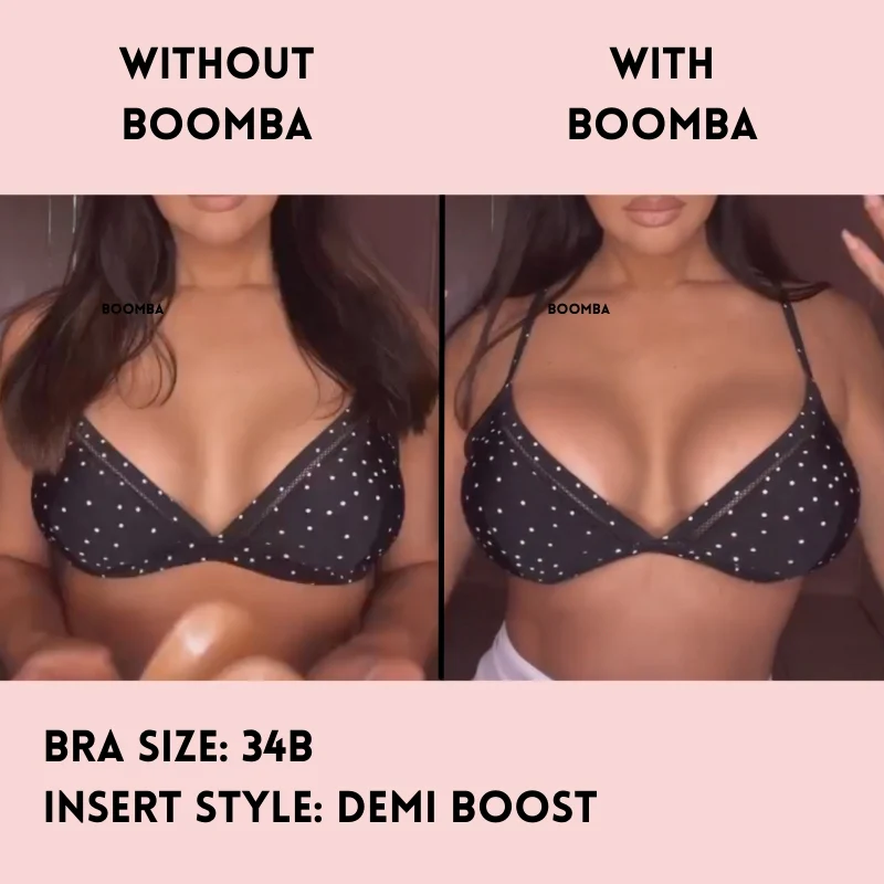 Demi Boost Inserts - Image 38