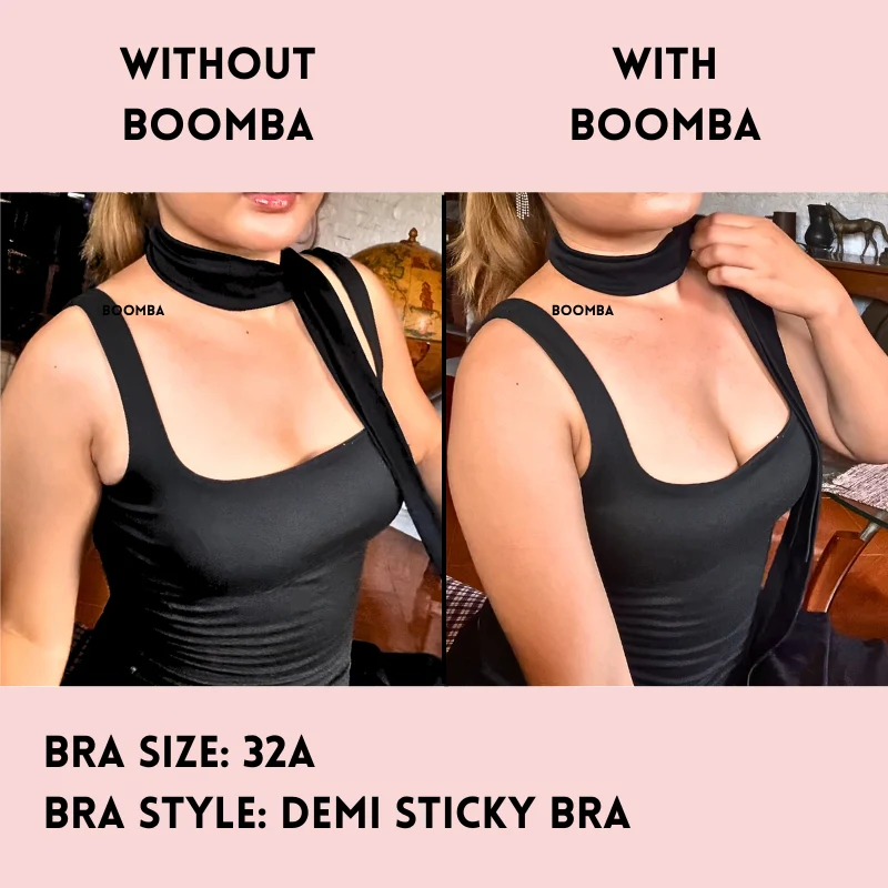 Demi Sticky Bra - Image 25