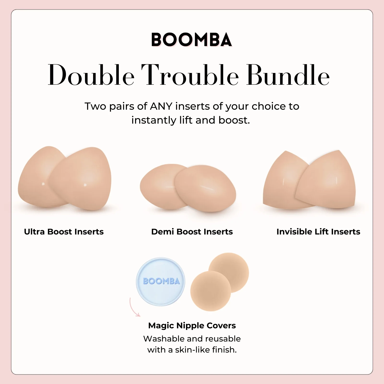 Double Trouble Bundle - Image 12