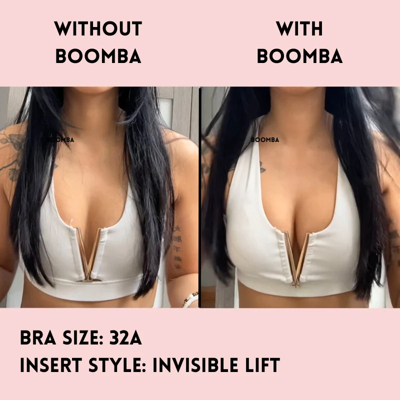 Invisible Lift Inserts - Image 10