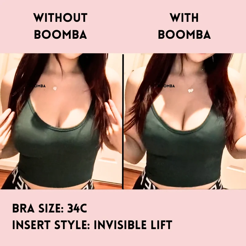Invisible Lift Inserts - Image 11