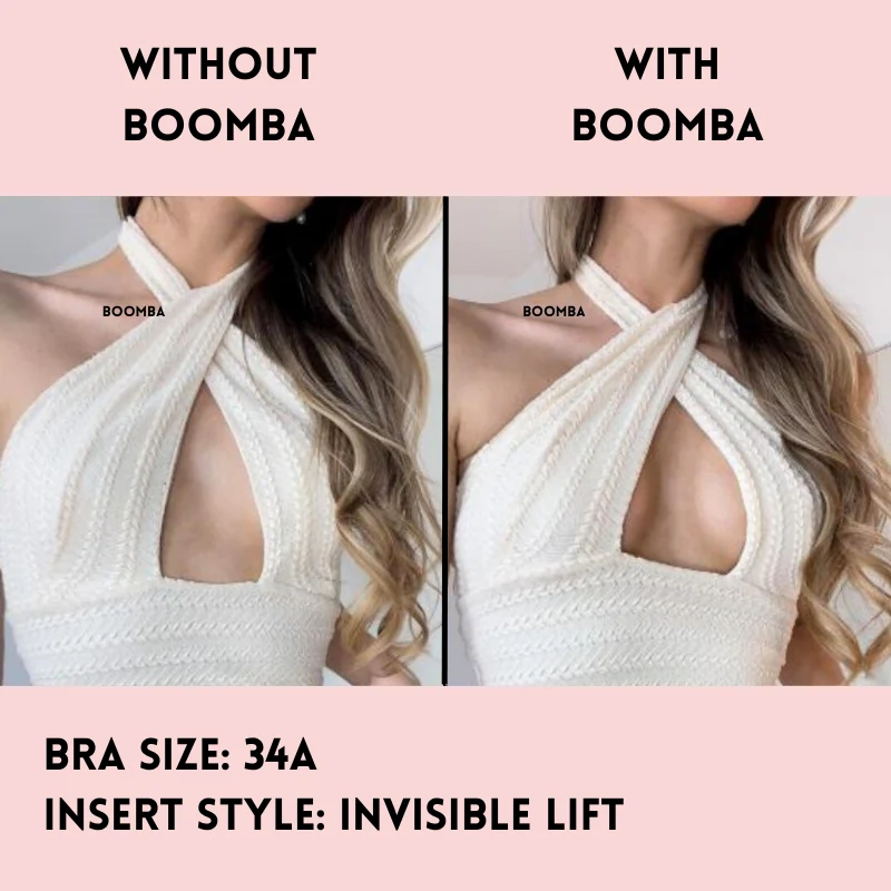 Invisible Lift Inserts - Image 19