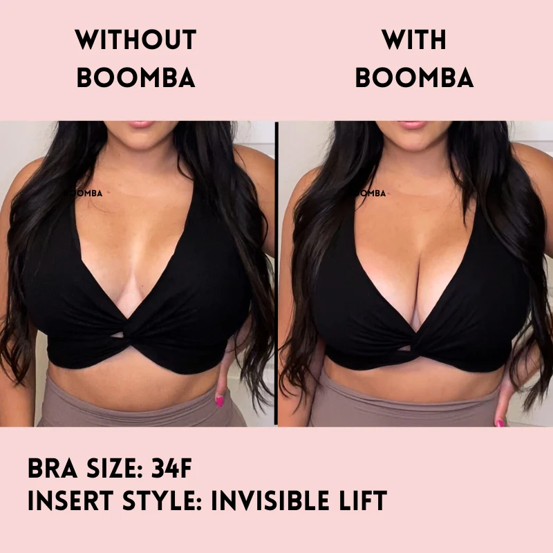 Invisible Lift Inserts - Image 21