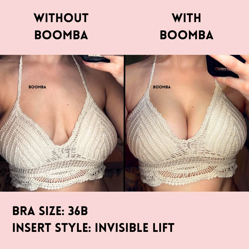 Invisible Lift Inserts - Image 29