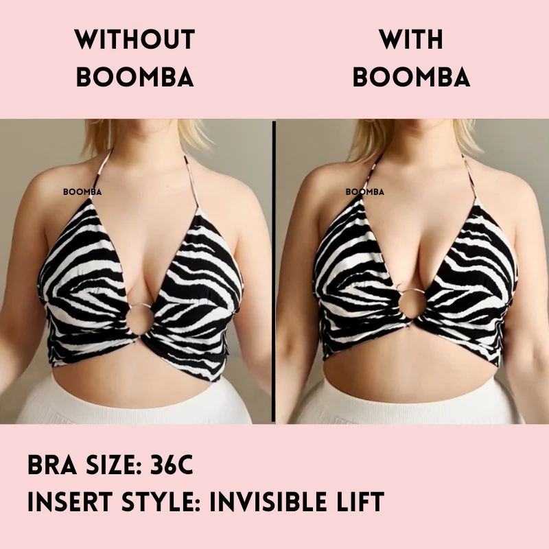 Invisible Lift Inserts - Image 31