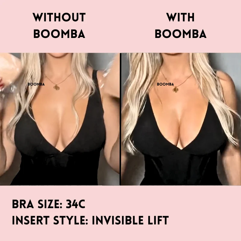 Invisible Lift Inserts - Image 39