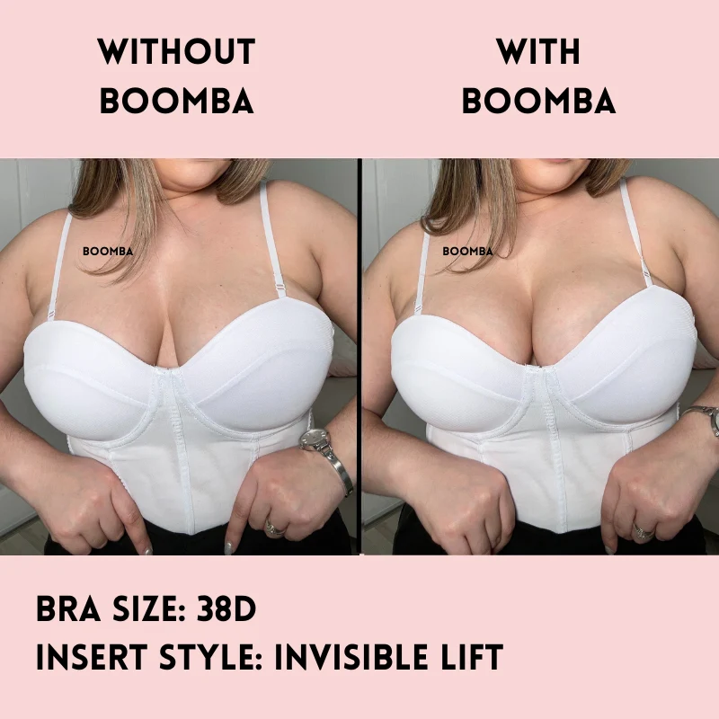 Invisible Lift Inserts - Image 40