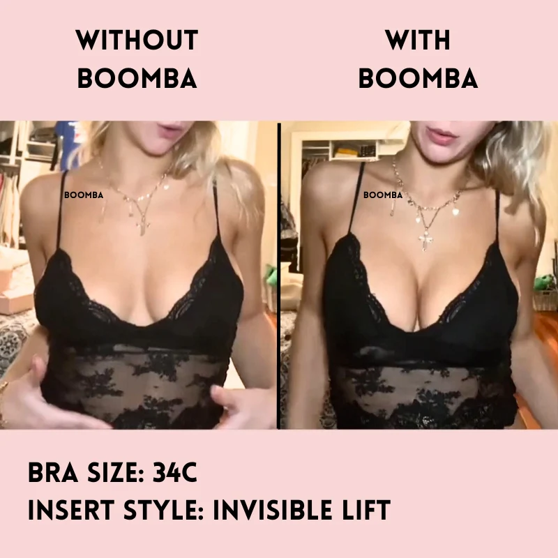 Invisible Lift Inserts - Image 41
