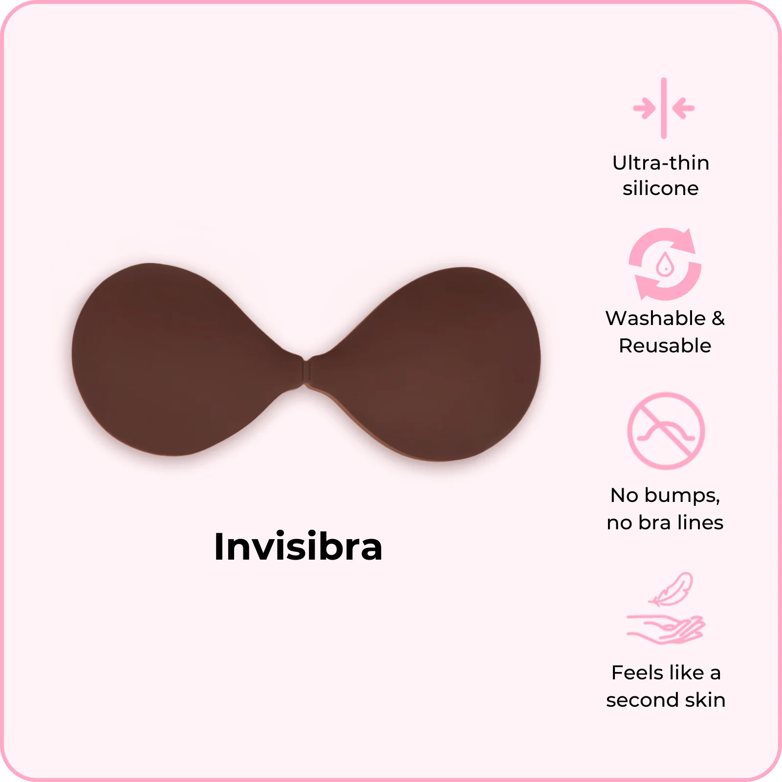BOOMBA® Invisibra - Image 23
