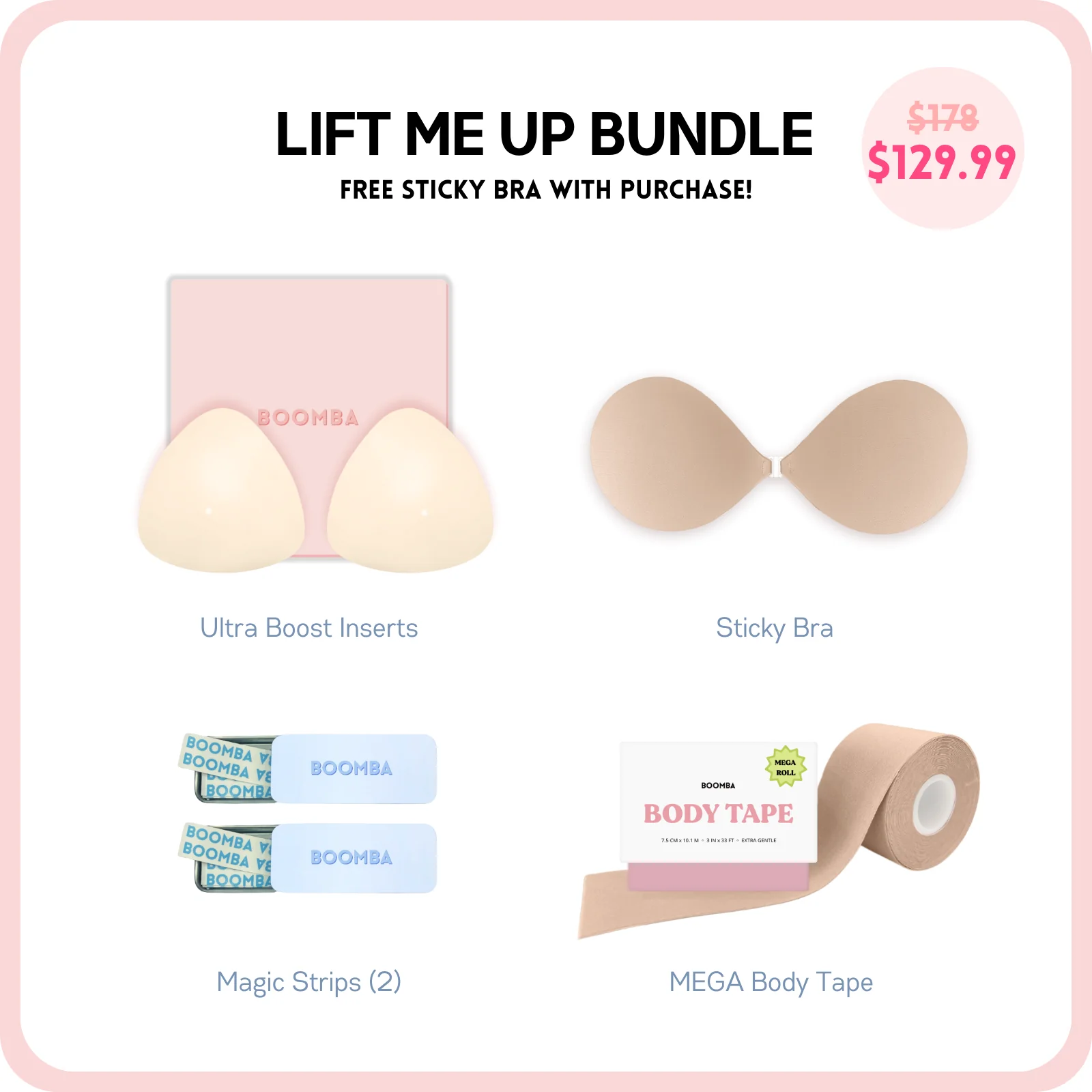 Lift Me Up Bundle - Image 13