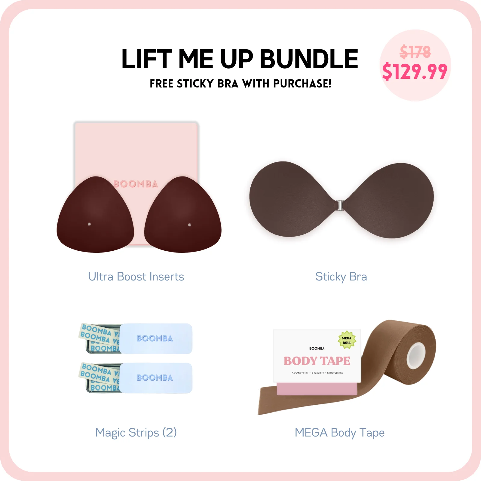 Lift Me Up Bundle - Image 31